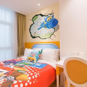 Standard Room with 1 Single Bed